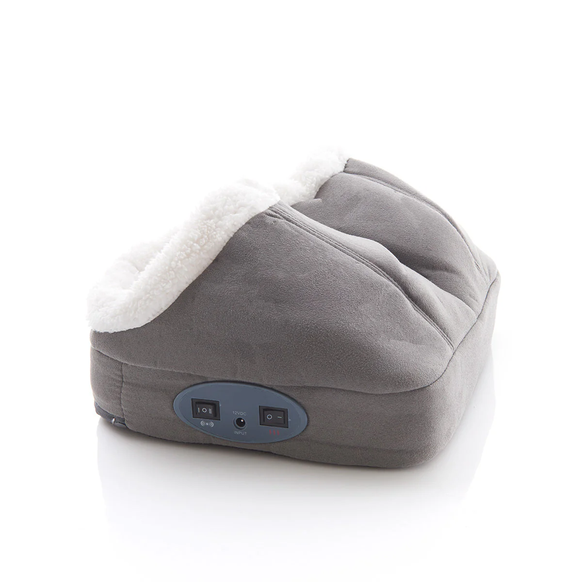 Warming Foot Massager Fussmassage Wärmegerät Entspannungsmassage - Image 7