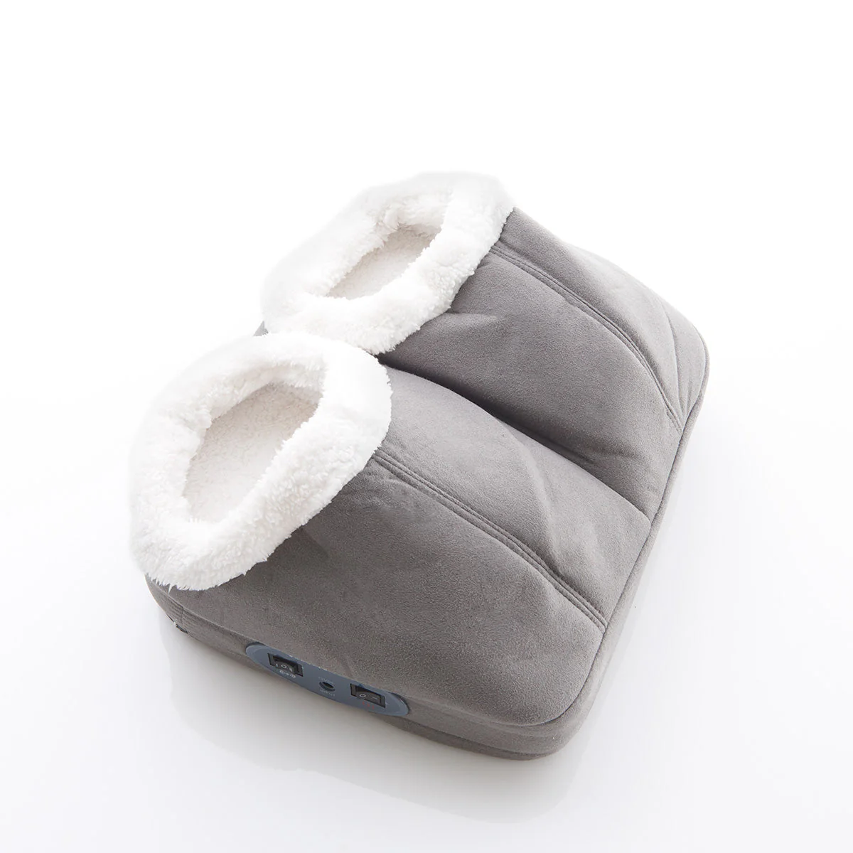 Warming Foot Massager Fussmassage Wärmegerät Entspannungsmassage - Image 8