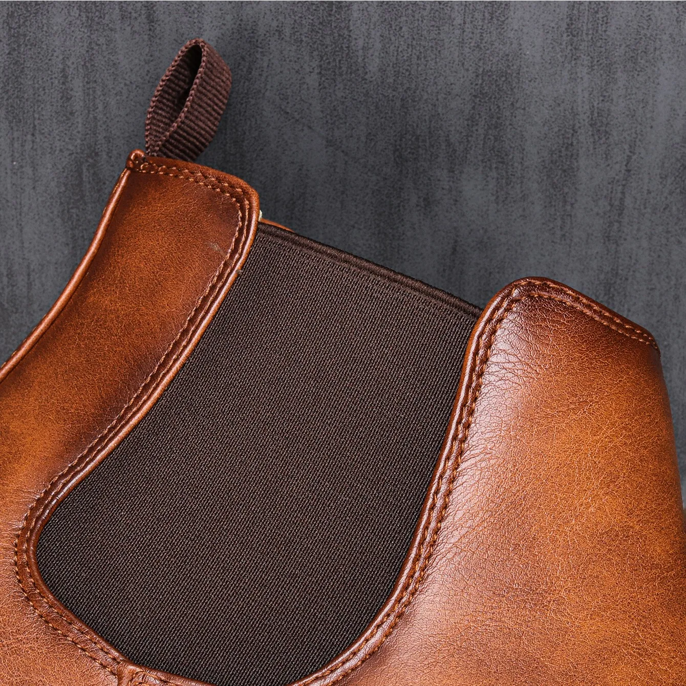 Wayne | Zeitlose Chelsea Boots - Image 2