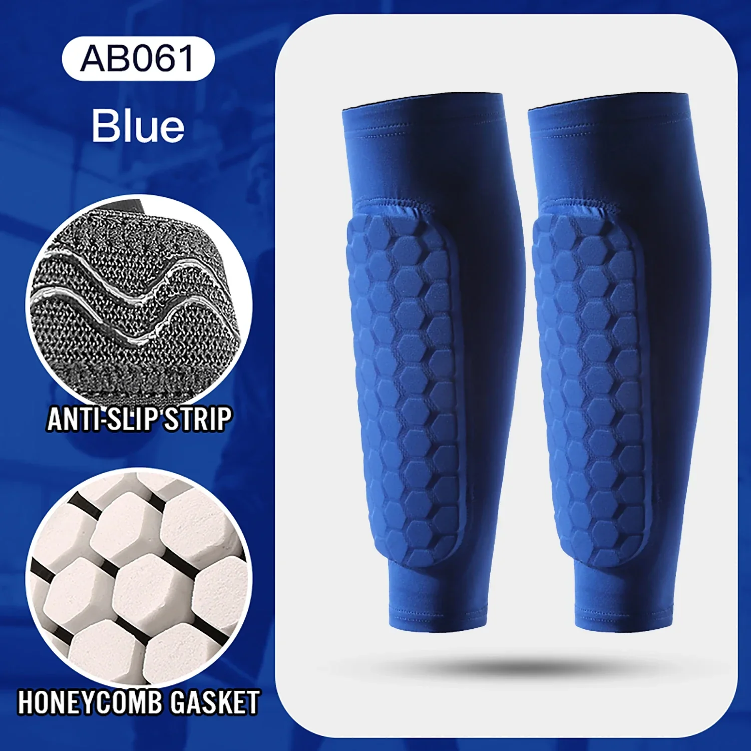 Weltmeisterschaft Fußball Schützersocken Bequem Strapazierfähig - Image 7