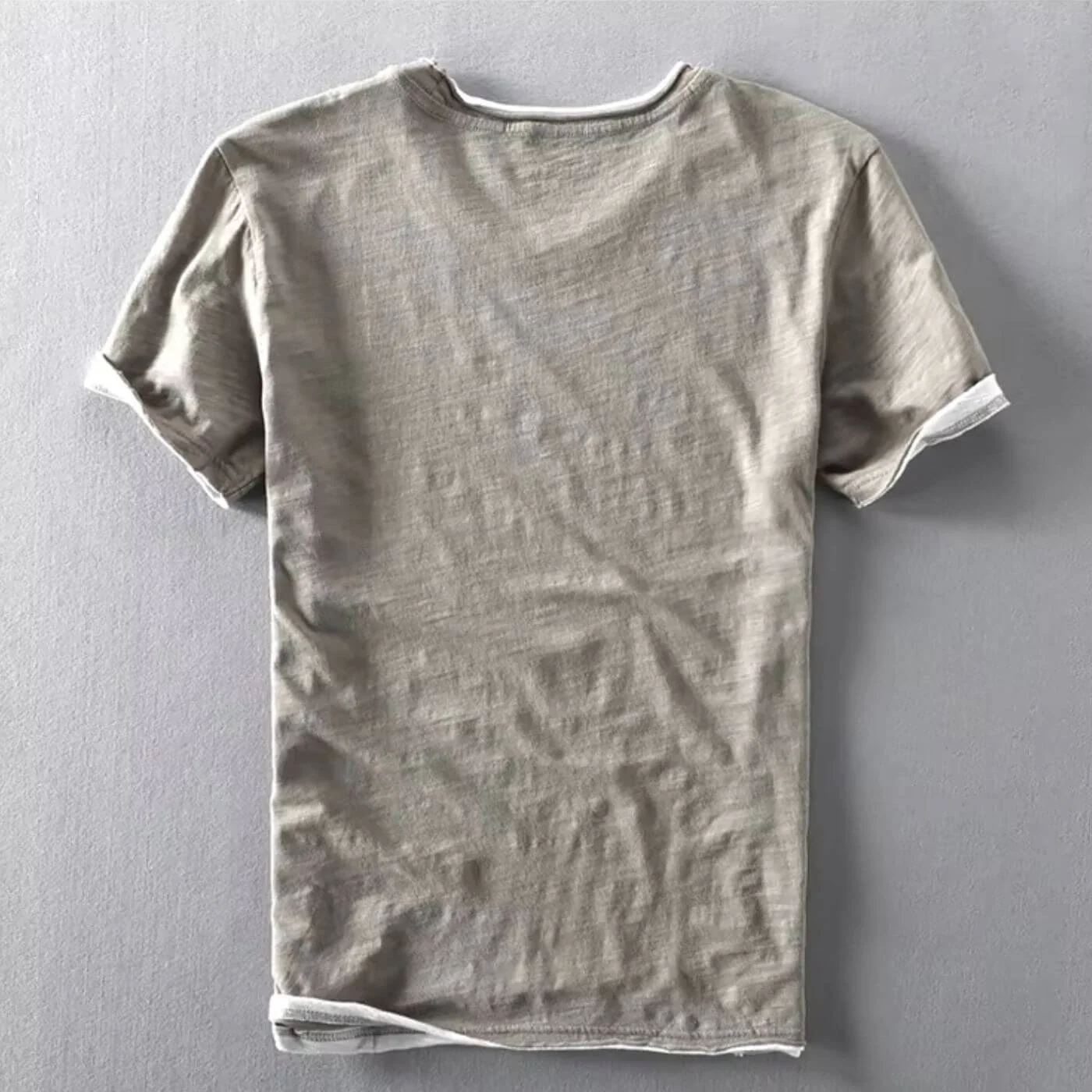 Werner – Bequemes T-Shirt in Hoher Qualität