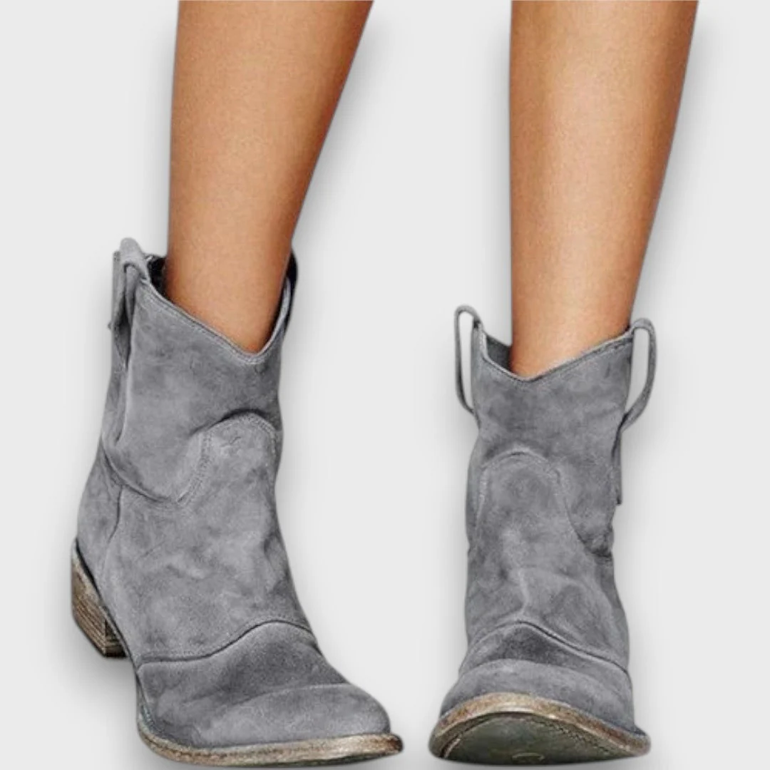 Weyona – Cowboy-Stiefeletten - Image 12
