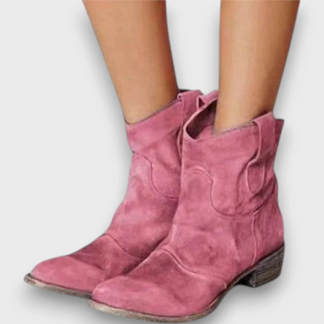 Weyona – Cowboy-Stiefeletten - Image 15
