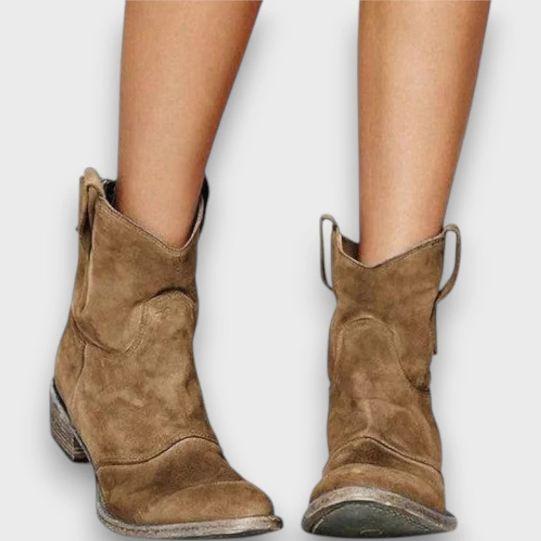 Weyona – Cowboy-Stiefeletten - Image 3