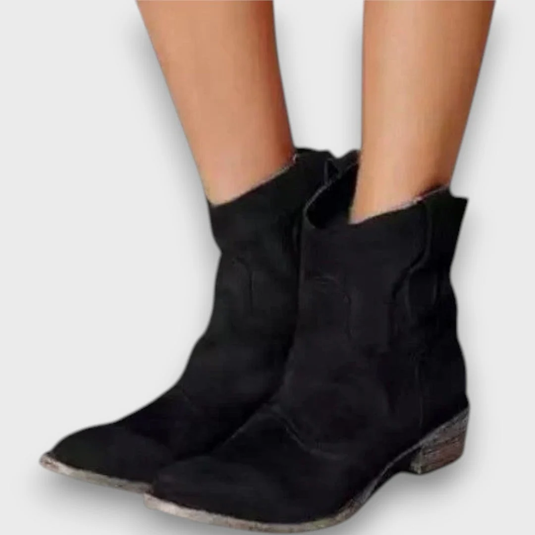 Weyona – Cowboy-Stiefeletten - Image 5