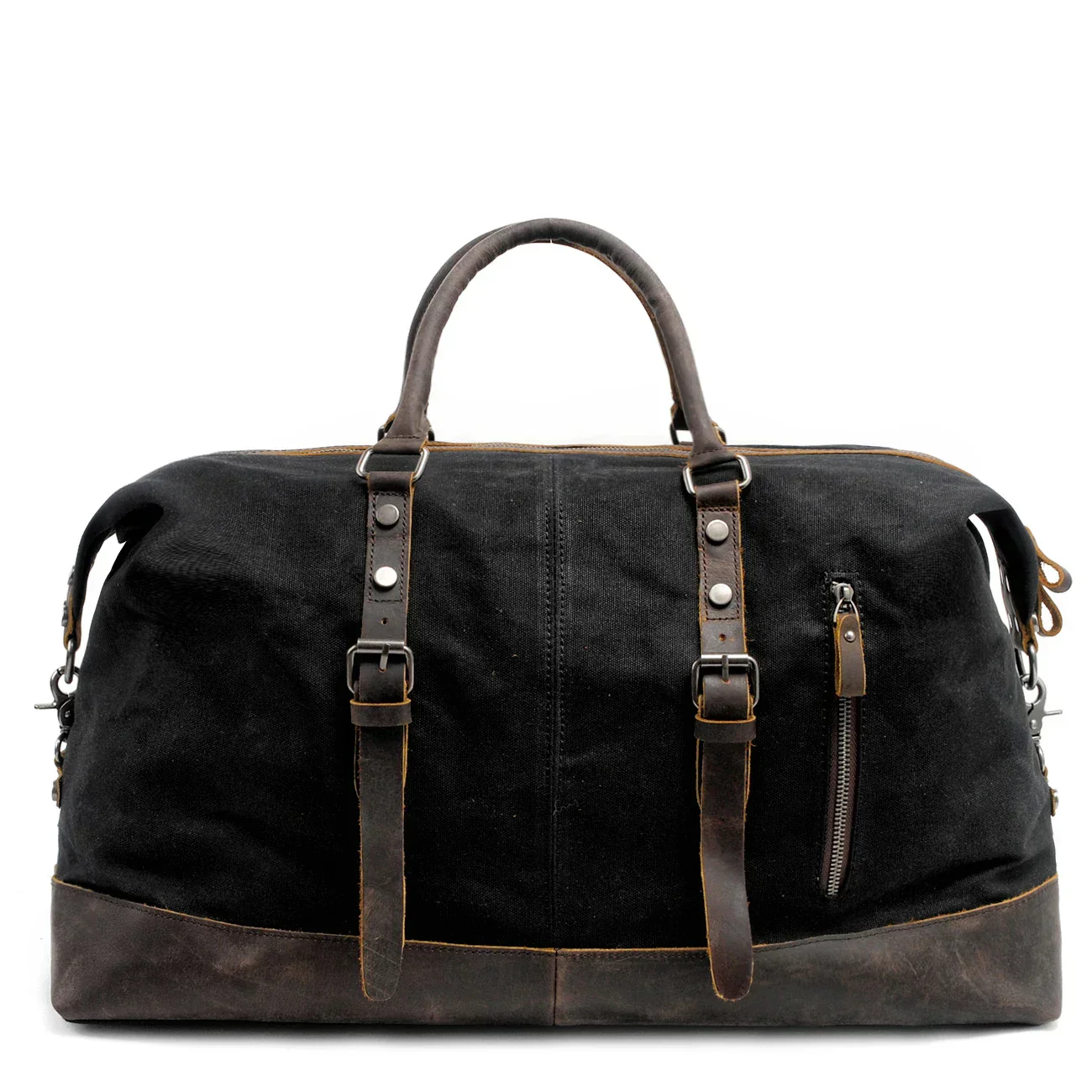Winston | Vintage Wochenendtasche
