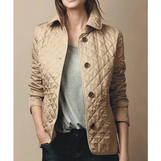 Winter-Steppjacke für Damen - Image 2