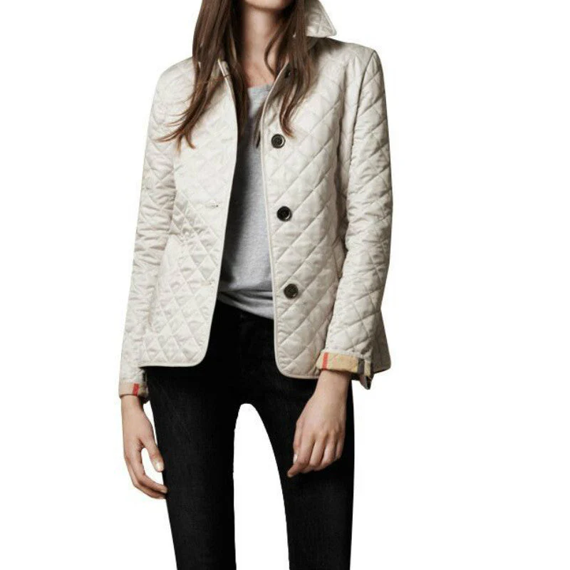 Winter-Steppjacke für Damen - Image 5