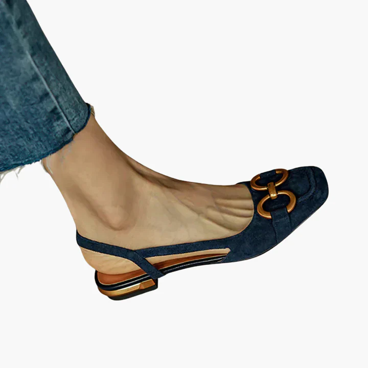 Wygodne™ | Komfortable orthopädische Sandalen