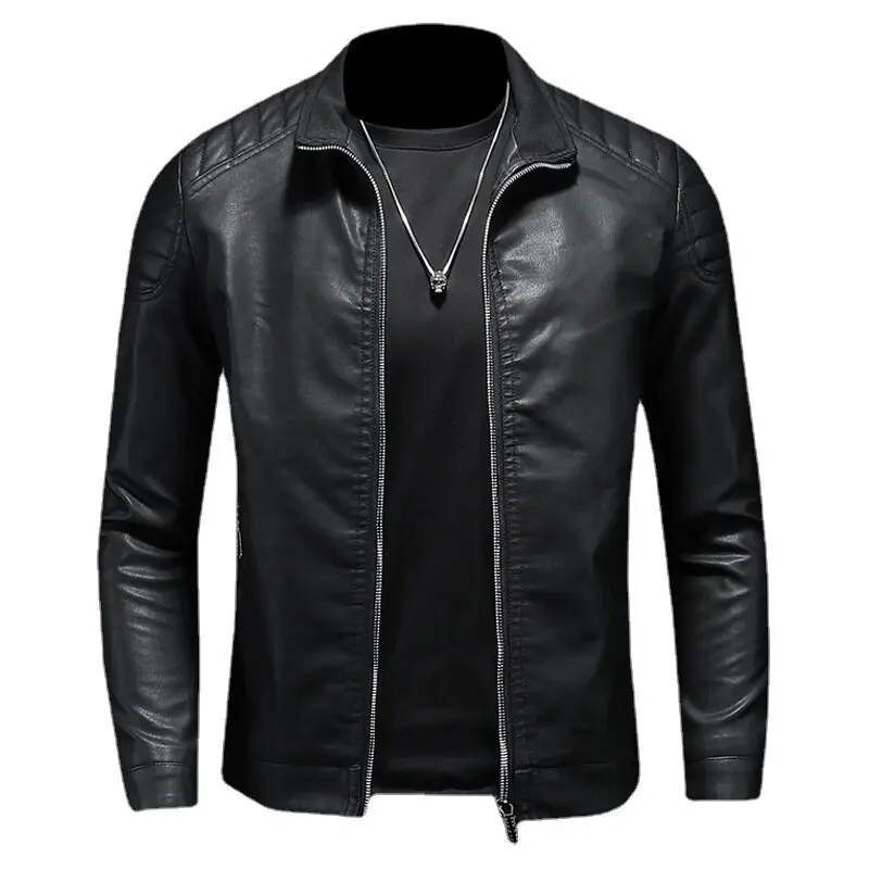 Zacharias® | Premium Lederjacke - Image 11