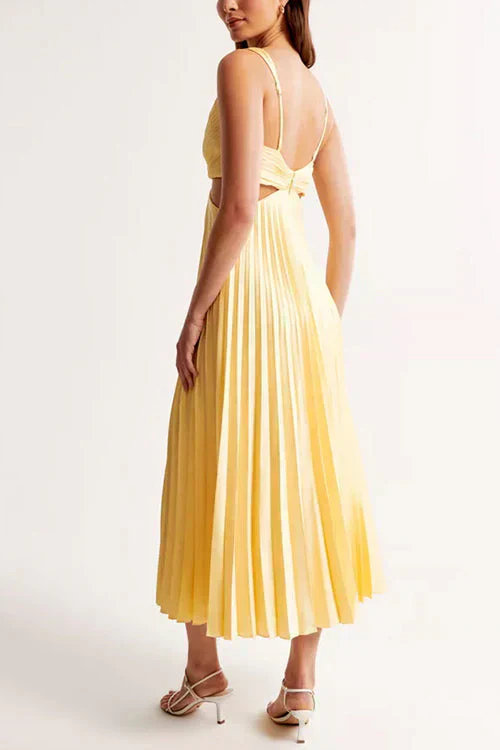 Zoe - Traumhaftes Maxikleid